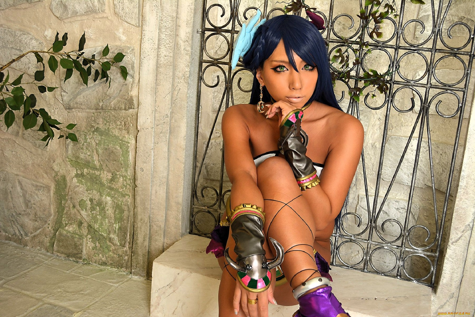 , nonsummerjack, , , , , , 